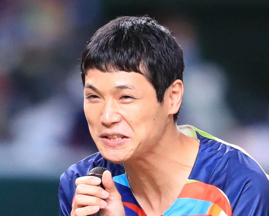【芸能】もう中学生　殴られる寸前…　関西の超大物激怒させたエピソード告白　鬼越同情「あの当時あのお方に…」